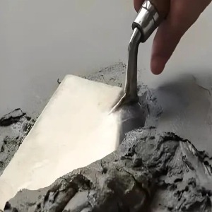 利州混凝土裂缝孔洞剥落冻融修复用高强度丙乳防腐蚀砂浆